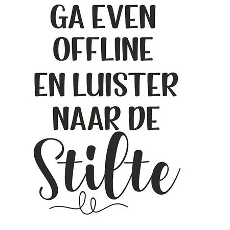 Logies 't Eenvoud - - Stilte, Rust & Herbronning Aan Zee 3* Knokke-Heist