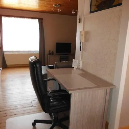 Guest house 't Eenvoud - Logies