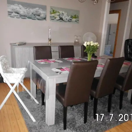 Logies 't Eenvoud - - Stilte, Rust & Herbronning Aan Zee 3*