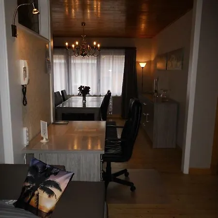 Logies 't Eenvoud - - Stilte, Rust & Herbronning Aan Zee Gasthof