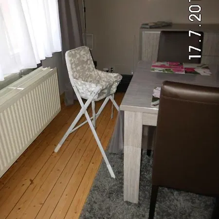 Guest house 't Eenvoud - Logies 3*