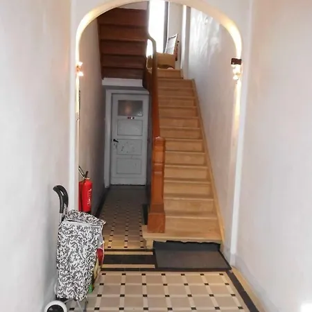 Guest house 't Eenvoud - Logies Knokke-Heist