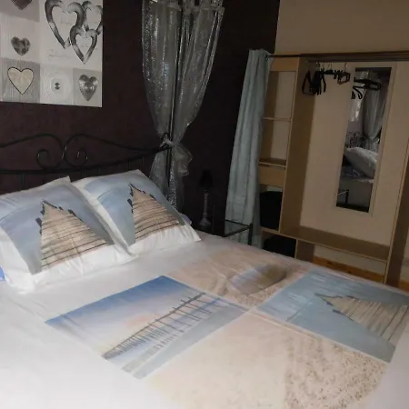 Guest house 't Eenvoud - Logies Knokke-Heist