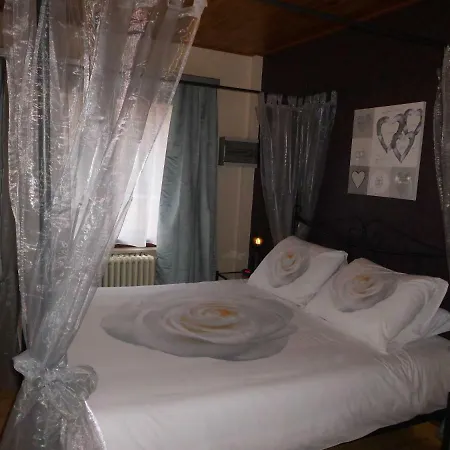 Logies 't Eenvoud - - Stilte, Rust & Herbronning Aan Zee 3* Knokke-Heist
