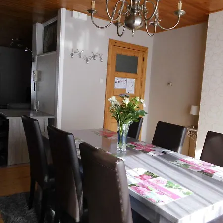 't Eenvoud - Logies 3* Knokke-Heist