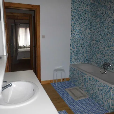 Guest house 't Eenvoud - Logies