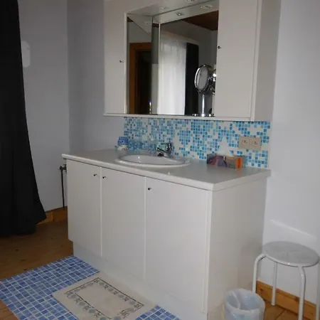 Logies 't Eenvoud - - Stilte, Rust & Herbronning Aan Zee Gasthof 3*