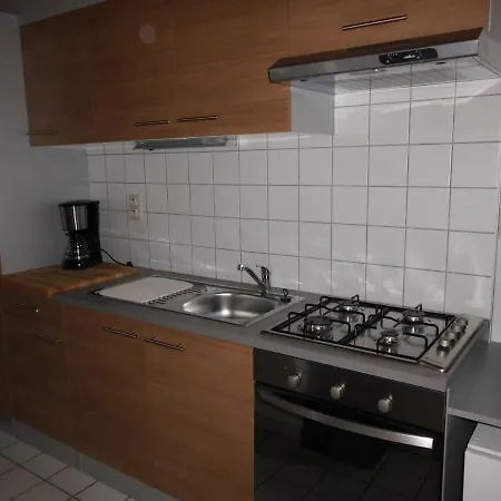 Guest house 't Eenvoud - Logies