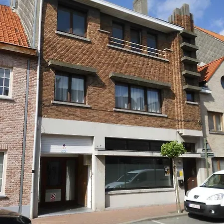 Logies 't Eenvoud - - Stilte, Rust & Herbronning Aan Zee