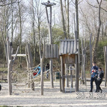 Logies 't Eenvoud - - Stilte, Rust & Herbronning Aan Zee Gasthof 3*