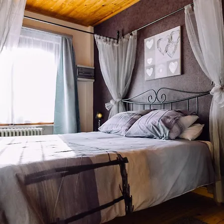 't Eenvoud - Logies Guest house Knokke-Heist